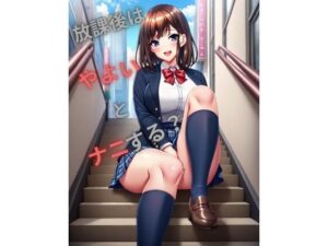 放課後はやよいとナニする？