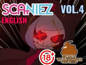 SCANIEZ vol.4 ENGLISH