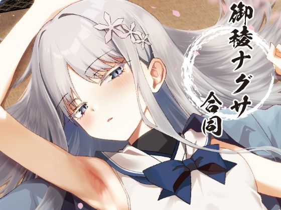 御稜ナグサ合同<br><span style="font-size: 0.8em; color: #666;">D_720178</span>