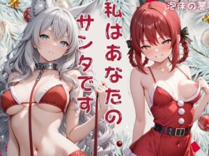 私はあなたのサンタです リリス・寧々