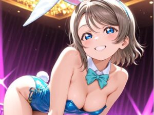ラヴライヴ 曜ちゃん詰め合わせ