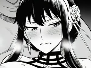 敗北する女たち9
