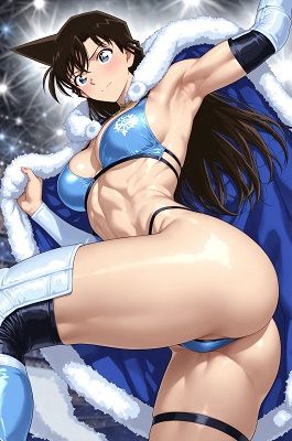 毛〇蘭  新作3シリーズセット 2（395枚）<br><span style="font-size: 0.8em; color: #666;">D_721039</span>