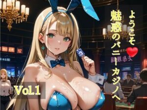 ようこそ（はぁと）魅惑のバニーカジノへ Vol.1