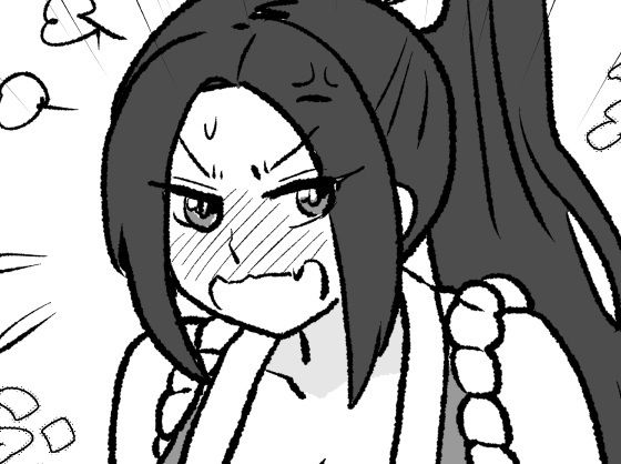 特癖作品集【くしゃみ】<br><span style="font-size: 0.8em; color: #666;">D_723173</span>