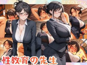 性教育の先生 瀬井乃美奈（せいのみな）