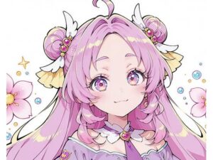 名探偵のえっちなイラスト