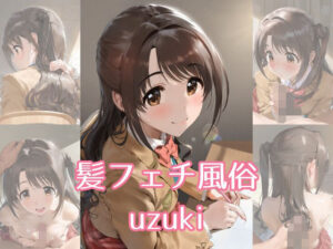 髪フェチ風俗 uzuki