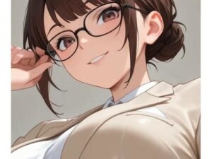 ハーレム学園 〜欲望の新法〜